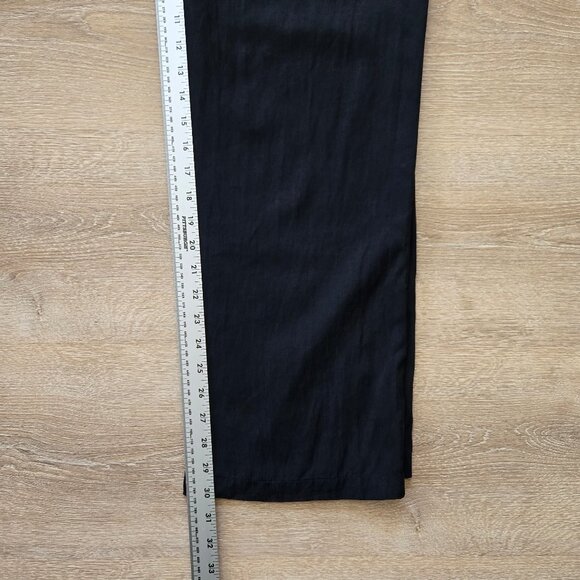 Djerf Avenue On The Go Pants Ash Size Small MSRP $130 New Without Tags - Picture 6 of 14